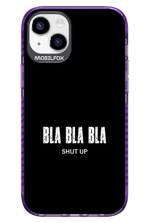Bla Bla II - Apple iPhone 14 Plus