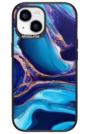 Amethyst - Apple iPhone 15