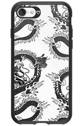 Dragon's Fire - Apple iPhone SE 2020