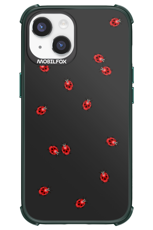 LADYBUGS - Apple iPhone 14
