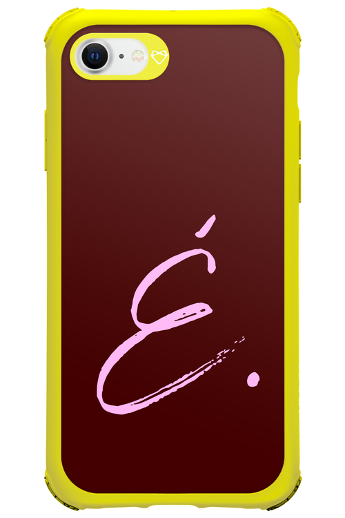 (Dark Blush) E II 2.0 - Apple iPhone 7