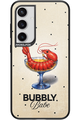 Bubbly Babe 2.0 - Samsung Galaxy S24+