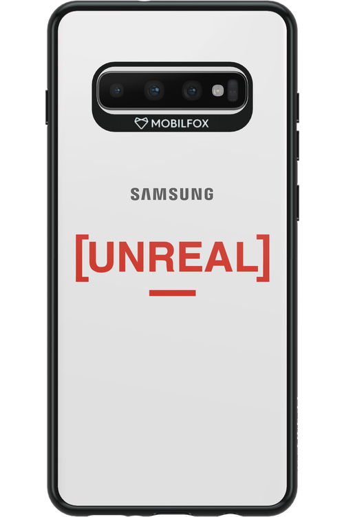 Unreal Classic - Samsung Galaxy S10+