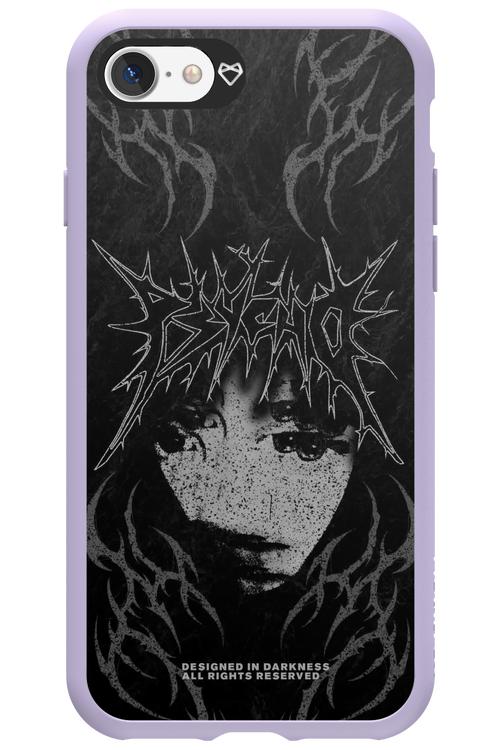 Schizo - Apple iPhone 7