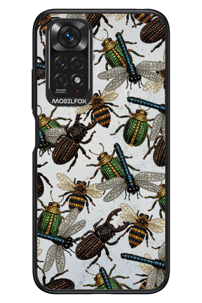 Beetle Gem - Xiaomi Redmi Note 11/11S 4G