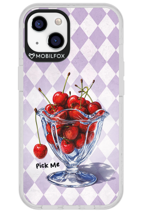 Pick Me 2.0 - Apple iPhone 13
