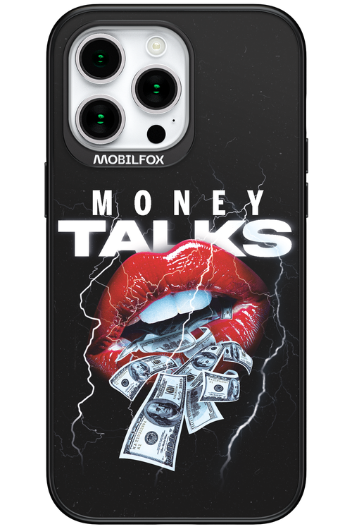 Money Talks 2.0 - Apple iPhone 15 Pro Max