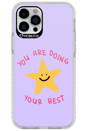 Your Best - Apple iPhone 12 Pro