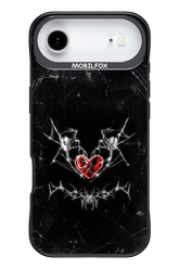 Blind Heart 2.0 - Apple iPhone 17 Air
