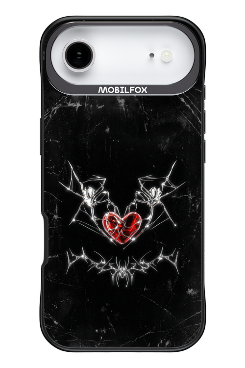 Blind Heart 2.0 - Apple iPhone 17 Air