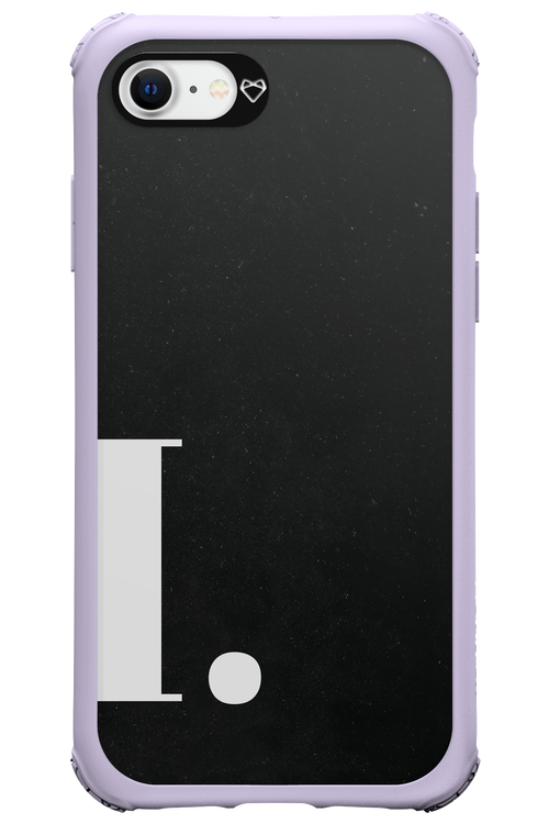 I (Off Space) 2.0 - Apple iPhone 8