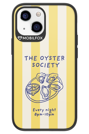 Oyster Society - Apple iPhone 13 Mini