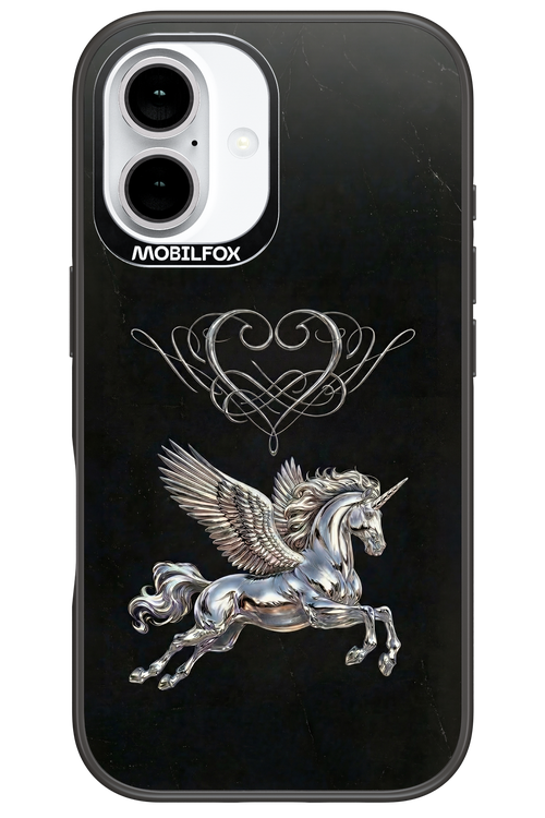 Horse Heart 2.0 - Apple iPhone 16