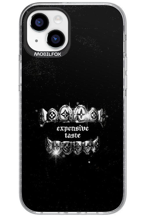 Expensive Taste - Apple iPhone 15 Plus