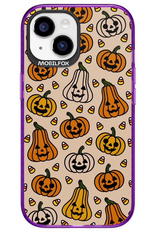 Sweet Thrill - Apple iPhone 15