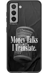 Money Talks III 2.0 - Samsung Galaxy S21