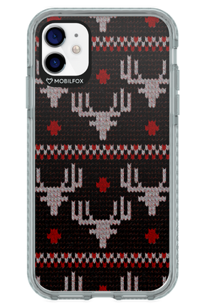 Sweater - Apple iPhone 11