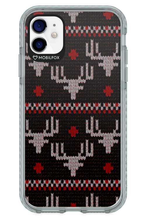 Sweater - Apple iPhone 11