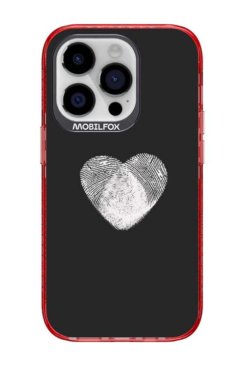 EVIDENCE - Apple iPhone 14 Pro