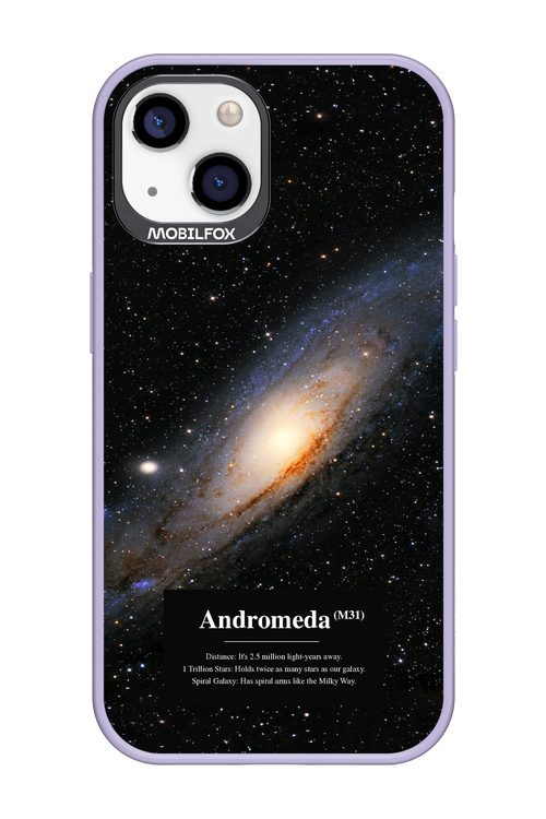 Andromeda - Apple iPhone 13