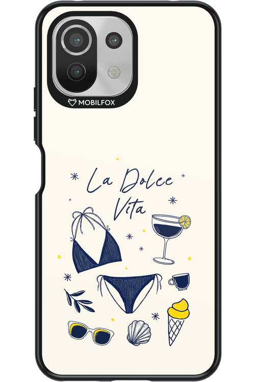 Dolce Vita - Xiaomi Mi 11 Lite (2021)