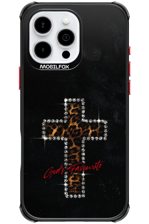 God's Favourite - Apple iPhone 16 Pro Max