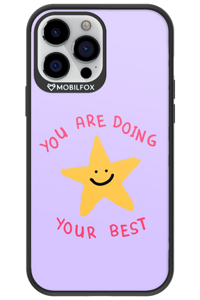 Your Best - Apple iPhone 13 Pro Max