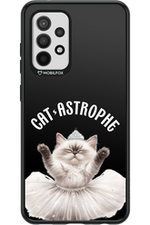 Cat-astrophe - Samsung Galaxy A52 / A52 5G / A52s