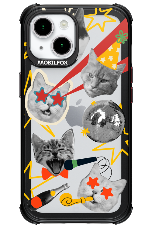 Christmas Chaos - Apple iPhone 15