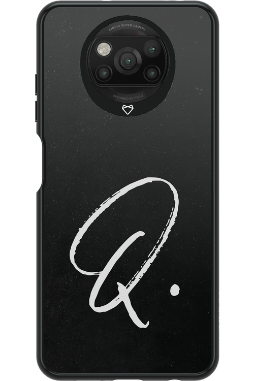 (Off Space) Q 2.0 - Xiaomi Poco X3 Pro