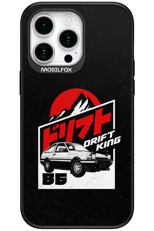 Drift king - Apple iPhone 15 Pro Max