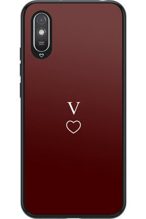 V Burgundia 2.0 - Xiaomi Redmi 9A