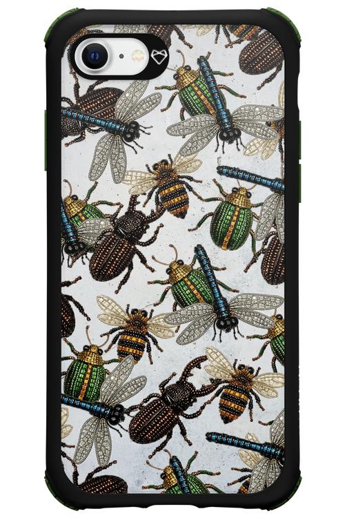 Beetle Gem - Apple iPhone SE 2022