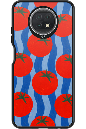 TOMATO 2.0 - Xiaomi Redmi Note 9T 5G