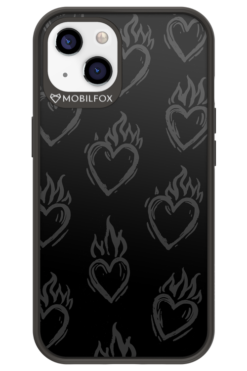 Angry Girlfriend - Apple iPhone 13