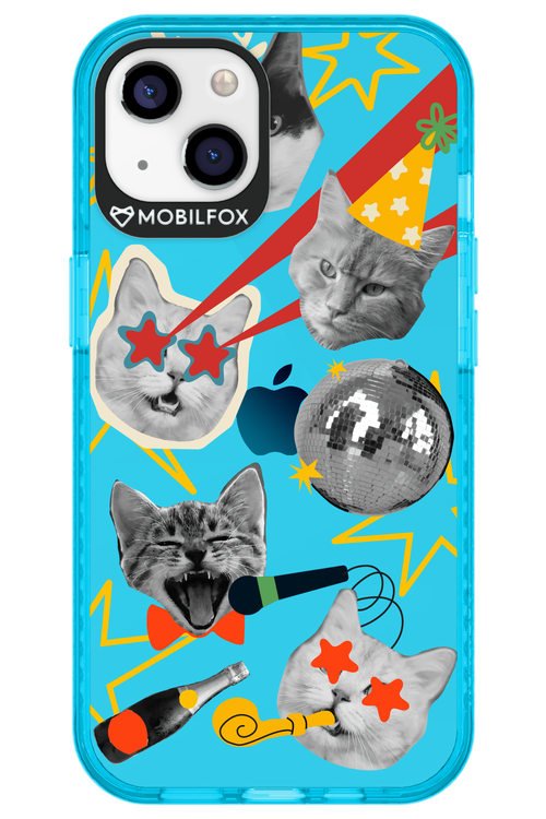 Christmas Chaos - Apple iPhone 13