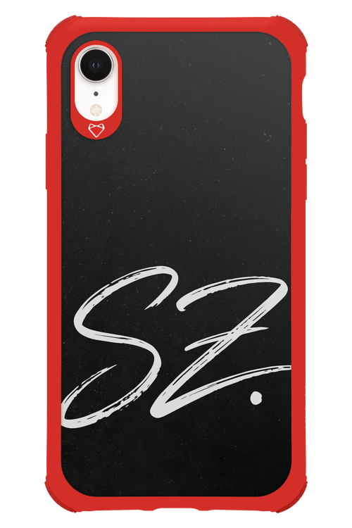 (Off Space) SZ 2.0 - Apple iPhone XR