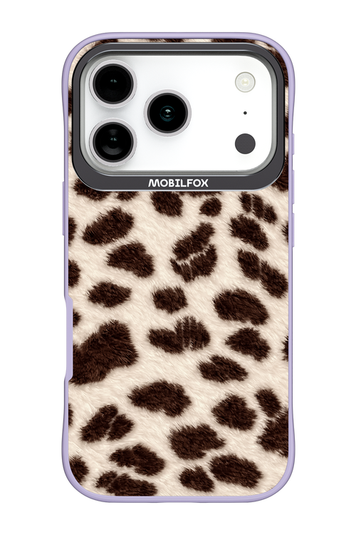 Wild Coat - Apple iPhone 17 Pro