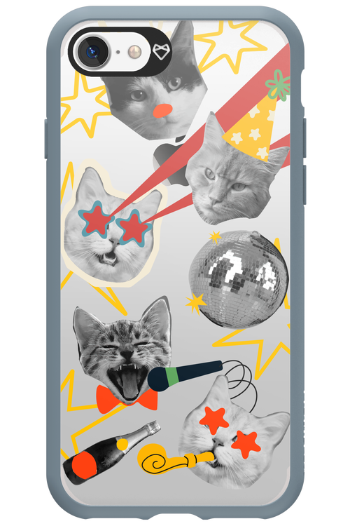 Christmas Chaos - Apple iPhone 7