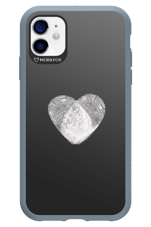 EVIDENCE - Apple iPhone 11