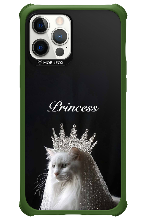 Princess - Apple iPhone 12 Pro Max