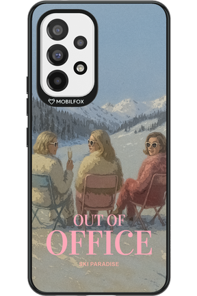 Out Of Office - Samsung Galaxy A53