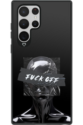 Fuck OFF 2.0 - Samsung Galaxy S22 Ultra