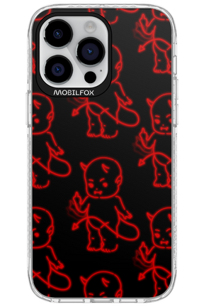 Hell Nah - Apple iPhone 14 Pro Max