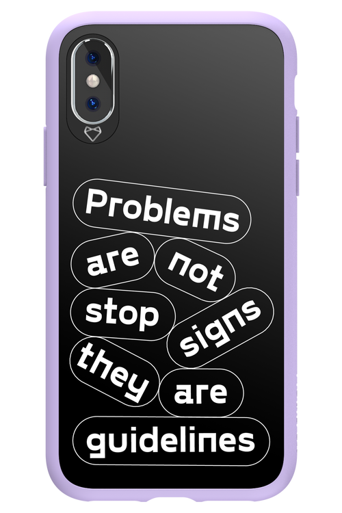 Problemz 2.0 - Apple iPhone XS