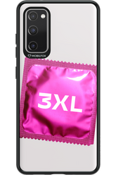 3XL 2.0 - Samsung Galaxy S20 FE