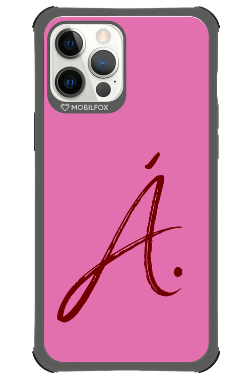 (Sorbet) A II 2.0 - Apple iPhone 12 Pro Max