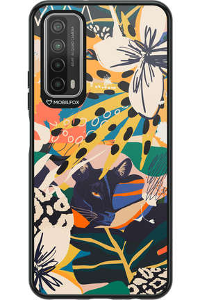 Vintage - Huawei P Smart 2021