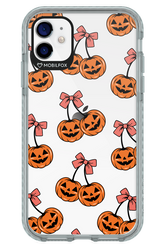 Pumpkin Cherry - Apple iPhone 11