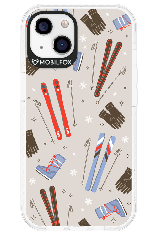 Ski Essentials - Apple iPhone 13